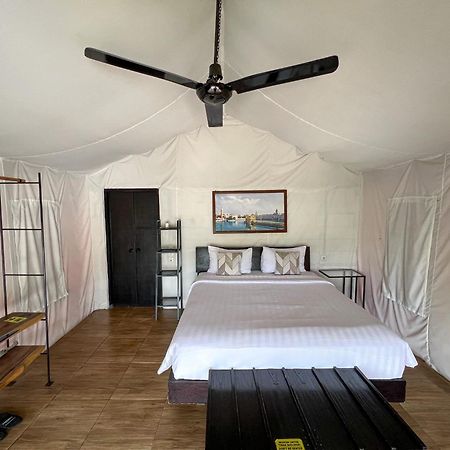 Trizara Resorts - Glam Camping Lembang Buitenkant foto